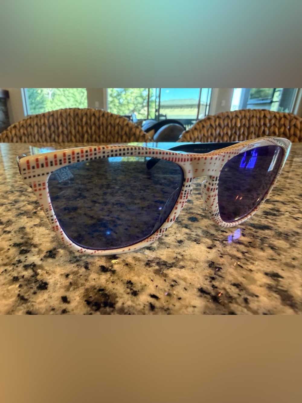 Team USA Oakley Sunglasses - Olympic Collectors Item!